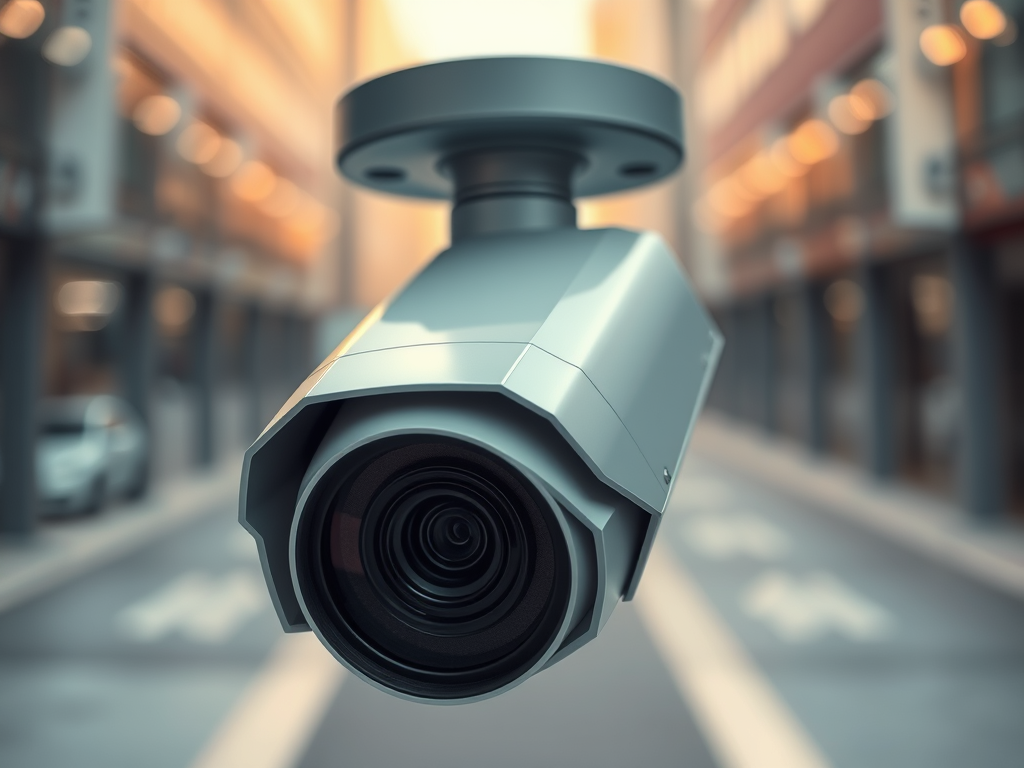 Remote Gate Guards in Baltimore, MD: Transforming Security with Smart ...