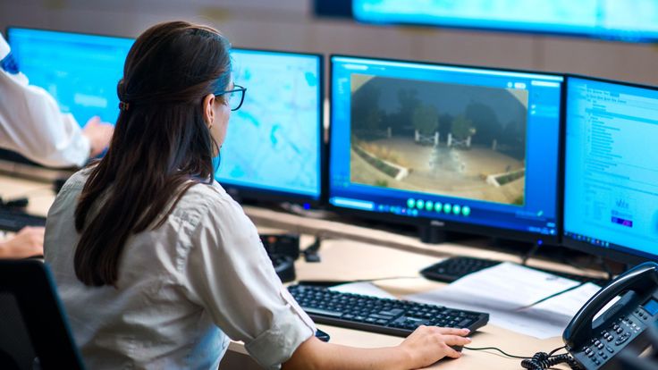 Remote Gate Guards in Vineland, NJ: Advanced Access Control for Modern ...