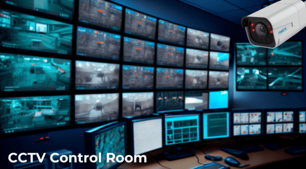 Virtual Guard Services in Pico Rivera, CA: Smart Security for Modern ...